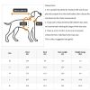 Classic Plaid Polo Dog Shirt Casual Button Up Cotton Preppy Collar CCS