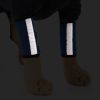 Dog Joint Brace Neoprene Compression Support Healing Wrap Hock Leg Sleeve CCS