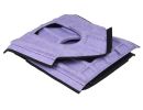 Pet Life Collapsi-Pad Comfort Mat Folding Lightweight Inner Travel Pad