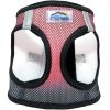 Doggie Design — American River Ombre Step In Mesh Harness — Reflective Safety Adjustable Choke Free Comfortable Secure Everyday Walking Lightweight