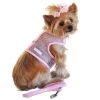 Doggie Design CuddlePup Pajamas Cotton Soft Lightweight Sleepwear Snuggle Breathable Open Belly