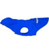 Doggie Design Packable Waterproof Raincoat Lightweight Mesh Lined Windbreaker Compact Travel All Weather Protection Breeds