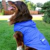Doggie Design Packable Waterproof Raincoat Lightweight Mesh Lined Windbreaker Compact Travel All Weather Protection Breeds
