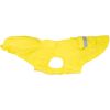 Doggie Design Packable Waterproof Raincoat Lightweight Mesh Lined Windbreaker Compact Travel All Weather Protection Breeds