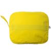 Doggie Design Packable Waterproof Raincoat Lightweight Mesh Lined Windbreaker Compact Travel All Weather Protection Breeds