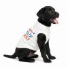 Doggie Design Happy 4th of July Dog Shirt Patriotic Tee Celebration